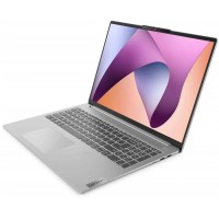 Ноутбук Lenovo IdeaPad Slim 5 16AHP9 83DD0009US (Ryzen 7 8845HS/16GB/512GB SSD/16.0"/1920x1200/Touch/AMD Radeon 780M/Windows 11 Home) Серый