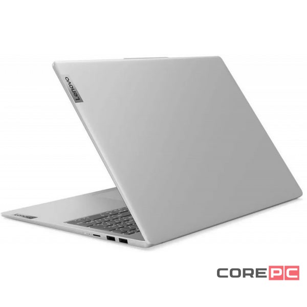 Ноутбук Lenovo IdeaPad Slim 5 16AHP9 83DD0009US (Ryzen 7 8845HS/16GB/512GB SSD/16.0"/1920x1200/Touch/AMD Radeon 780M/Windows 11 Home) Серый