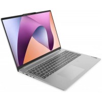 Ноутбук Lenovo IdeaPad Slim 5 16AHP9 83DD0009US (Ryzen 7 8845HS/16GB/512GB SSD/16.0"/1920x1200/Touch/AMD Radeon 780M/Windows 11 Home) Серый