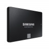 Твердотельный накопитель Samsung 2000 Gb 870 EVO (MZ-77E2T0B/AM)