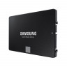 Твердотельный накопитель Samsung 2000 Gb 870 EVO (MZ-77E2T0B/AM)