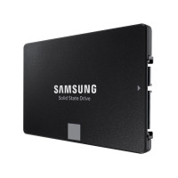 Твердотельный накопитель Samsung 2000 Gb 870 EVO (MZ-77E2T0B/AM)