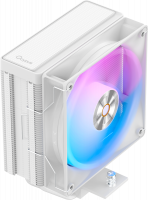 Кулер для процессора Ocypus Delta A40 WH ARGB White (Delta-A40-WH1NAWN00X-GL)