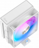Кулер для процессора Ocypus Delta A40 WH ARGB White (Delta-A40-WH1NAWN00X-GL)