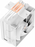 Кулер для процессора Ocypus Delta A40 WH ARGB White (Delta-A40-WH1NAWN00X-GL)