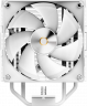 Кулер для процессора Ocypus Delta A40 WH ARGB White (Delta-A40-WH1NAWN00X-GL)