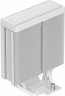 Кулер для процессора Ocypus Delta A40 WH ARGB White (Delta-A40-WH1NAWN00X-GL)