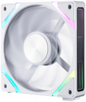 Вентилятор для корпуса 1STPLAYER XF7R Reverse ARGB White (XF7R-WH-1IN1)