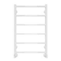 Полотенцесушитель Royal Thermo Axel П6 500х800 белый