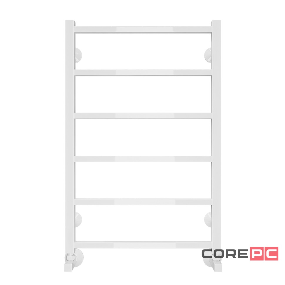 Полотенцесушитель Royal Thermo Axel П6 500х800 белый