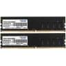 Оперативная память 16 Gb 3200 MHz PATRIOT (PSD416G3200K)