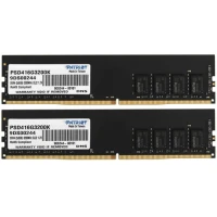 Оперативная память 16 Gb 3200 MHz PATRIOT (PSD416G3200K)