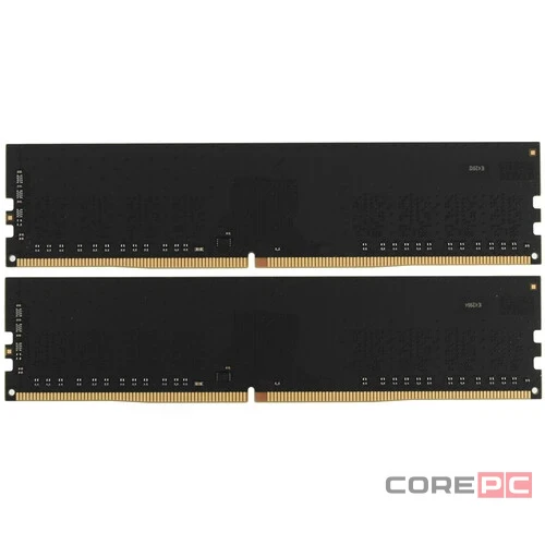 Оперативная память 16 Gb 3200 MHz PATRIOT (PSD416G3200K)