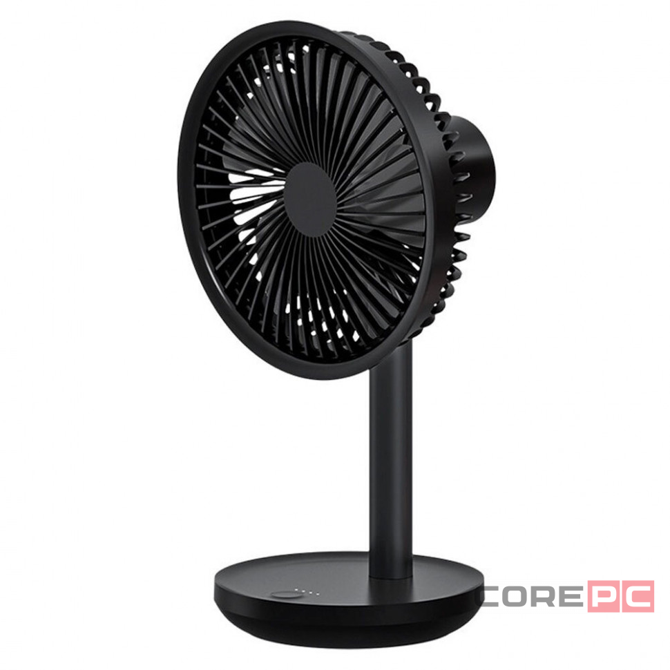 Вентилятор настольный Xiaomi Solove F5 черный