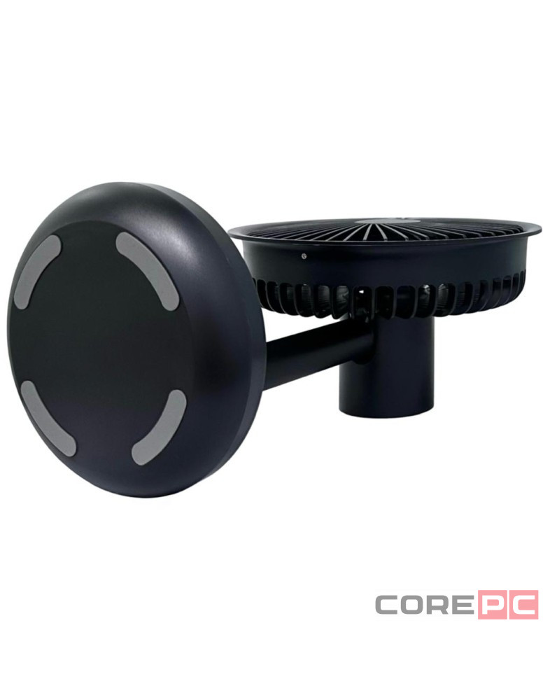 Вентилятор настольный Xiaomi Solove F5 черный