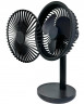 Вентилятор настольный Xiaomi Solove F5 черный