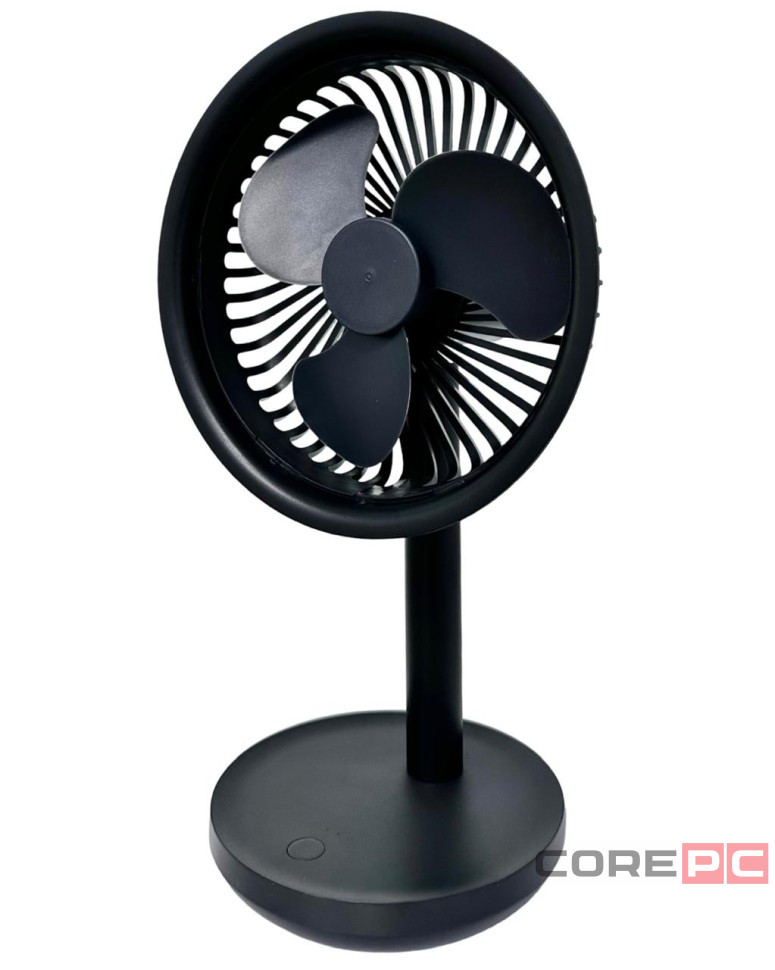 Вентилятор настольный Xiaomi Solove F5 черный