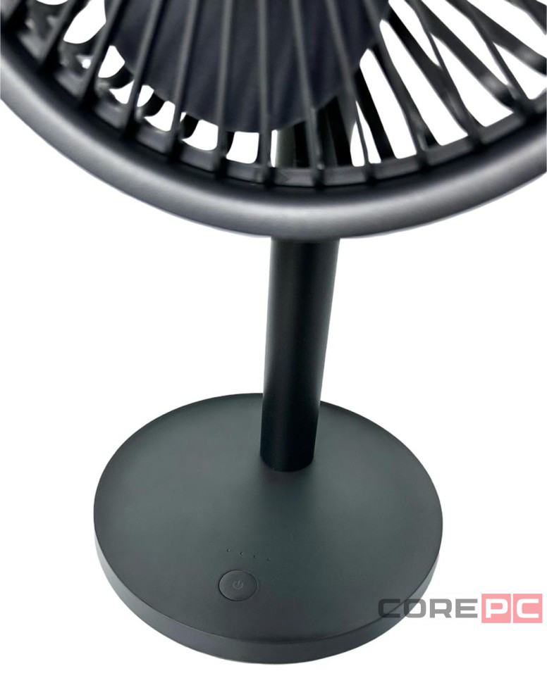 Вентилятор настольный Xiaomi Solove F5 черный