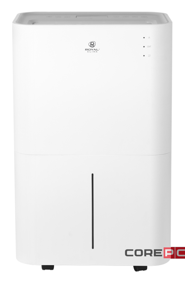 Осушитель воздуха серии PACIFIC Loft RD-PC25-E