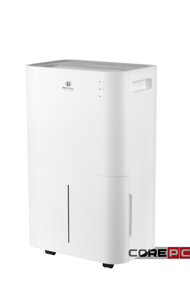 Осушитель воздуха серии PACIFIC Loft RD-PC25-E