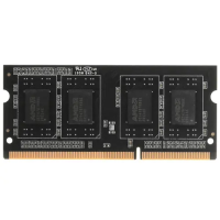 Оперативная память 4 Gb 1600 MHz AMD R5 ENTERTAINMENT SERIES Black (R534G1601S1SL-UO)