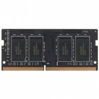 Оперативная память 4 Gb 1600 MHz AMD R5 ENTERTAINMENT SERIES Black (R534G1601S1SL-UO)