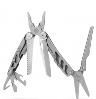 Мультитул Multi-function NexTool Knife Pro NE20143 серый