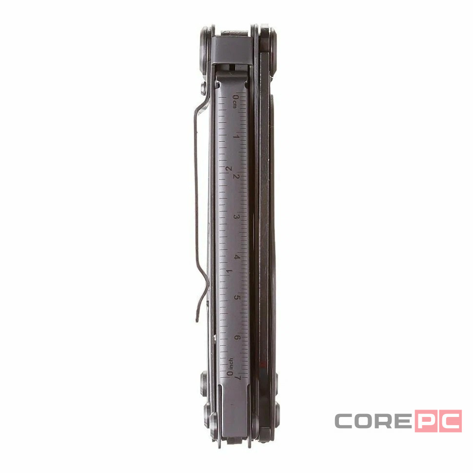 Мультитул Multi-function NexTool Knife Pro NE20143 серый