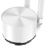 Система жидкостного охлаждения для процессора ID-COOLING FX360 White