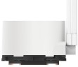 Система жидкостного охлаждения для процессора ID-COOLING FX360 White