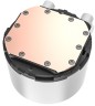 Система жидкостного охлаждения для процессора ID-COOLING FX360 White
