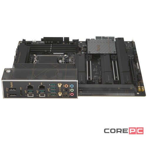 Материнская плата ASUS PROART Z690-CREATOR WIFI 90MB19H0-M0EAY0