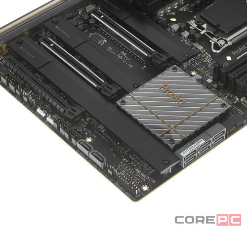 Материнская плата ASUS PROART Z690-CREATOR WIFI 90MB19H0-M0EAY0