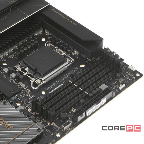 Материнская плата ASUS PROART Z690-CREATOR WIFI 90MB19H0-M0EAY0