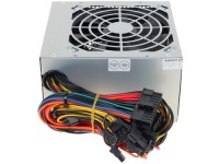 Блок питания IN WIN 600W PM-600ATX-F-BL_BOX