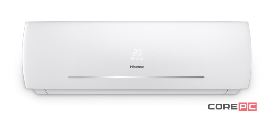 Классическая сплит-система серии NEO Classic A (R32) AS-12HR4RYDDC00 (комплект)