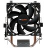 Кулер для процессора Be Quiet! PURE ROCK SLIM 2 BK030