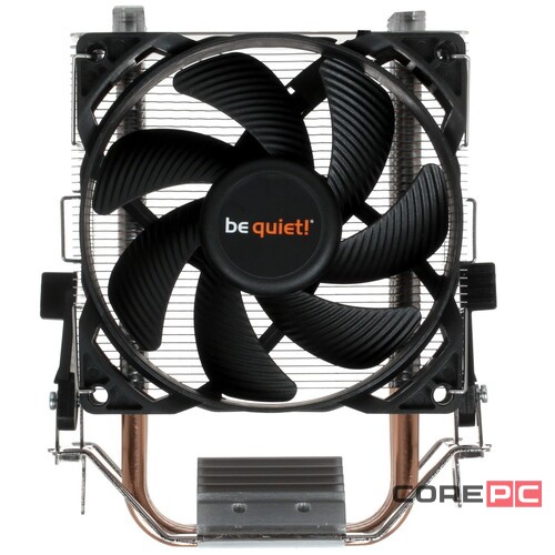 Кулер для процессора Be Quiet! PURE ROCK SLIM 2 BK030