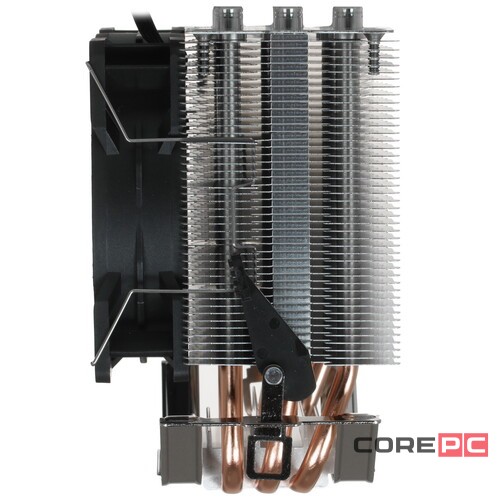 Кулер для процессора Be Quiet! PURE ROCK SLIM 2 BK030