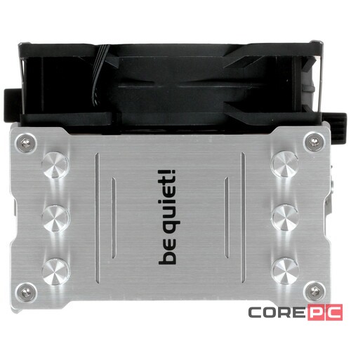 Кулер для процессора Be Quiet! PURE ROCK SLIM 2 BK030