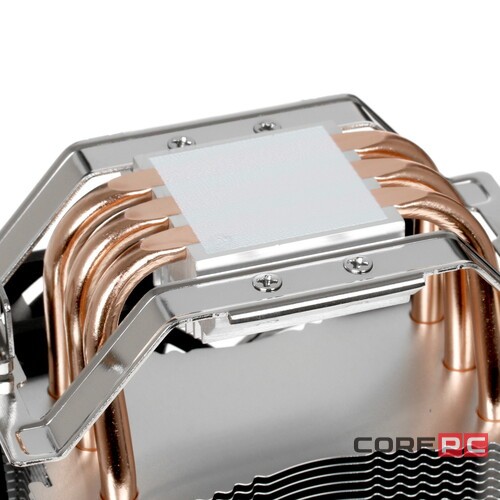 Кулер для процессора Be Quiet! PURE ROCK SLIM 2 BK030