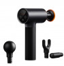 Массажный пистолет Xiaomi Mijia Fascia Gun 2 (MJJMQ05-ZJ) черный