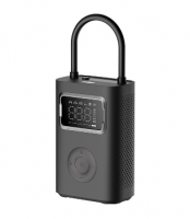 Насос электрический Xiaomi Electric Pump 2D (MJCQBO7QWS) черный