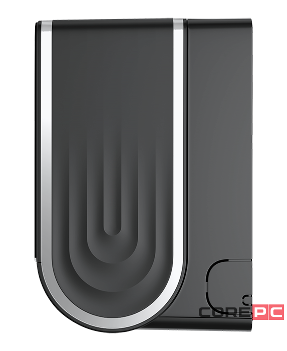 Инверторная сплит-система серии ROYAL SUPREMO NERO Full DC EU Inverter RCI-RSN40HN (комплект)