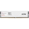 Оперативная память 8 Gb 3200 MHz ADATA XPG GAMMIX D35 RGB White (AX4U32008G16A-SWHD35)
