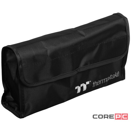 Блок питания Thermaltake 550W Smart BM3 0550 (PS-SPD-0550MNFABE-3) 16 Pin (PCIe 5.0 Connector Cable Details)