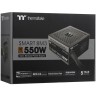 Блок питания Thermaltake 550W Smart BM3 0550 (PS-SPD-0550MNFABE-3) 16 Pin (PCIe 5.0 Connector Cable Details)