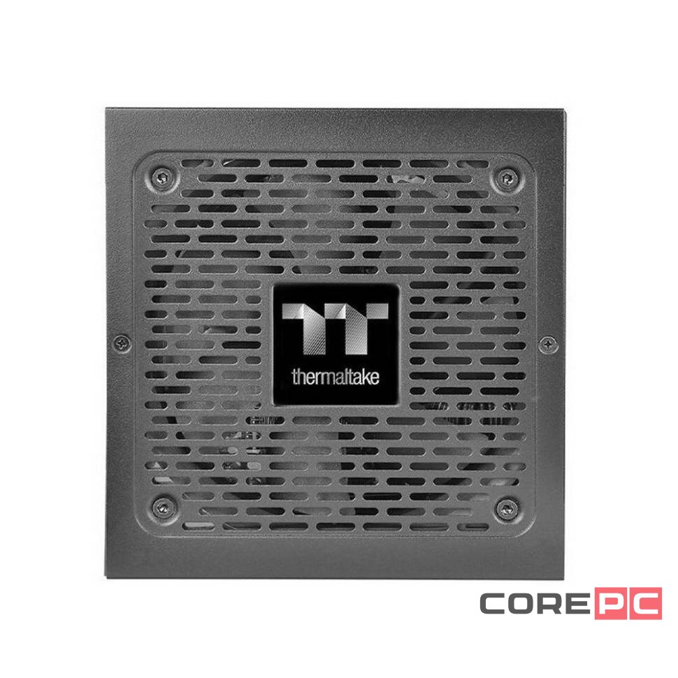 Блок питания Thermaltake 550W Smart BM3 0550 (PS-SPD-0550MNFABE-3) 16 Pin (PCIe 5.0 Connector Cable Details)