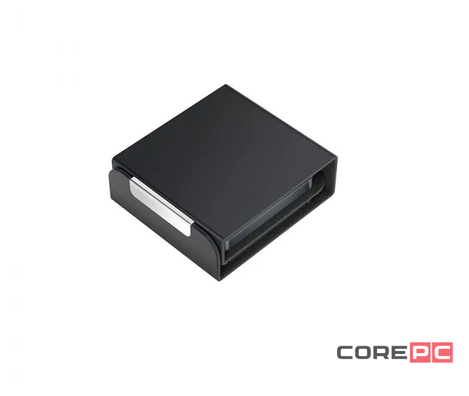 Беспроводное зарядное устройство 3в1 Maxco MCW-02 черное