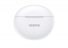 Беспроводные наушники TWS Realme Buds T01 (RMA2406) белые